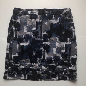 LOFT Skirt Size 4